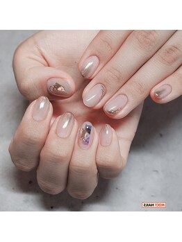 マニクション ネイルズ(M2CT NAILS)/