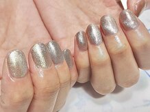 ティーエス ネイル ガーデン(T.S Nail Garden)/新色マグネット