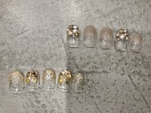 エーレ(ehre)/サンプル＊4本アート