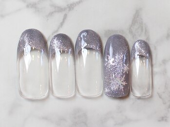 ユースタイル 中野店(U-style)/¥7980定額コース