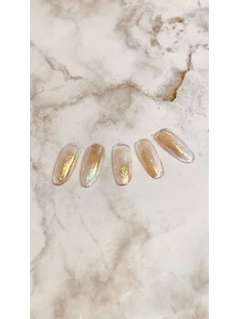 ソルシア(Solsia)/【ハンド】2月定額　￥5000