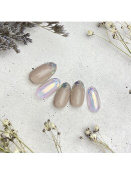 アートネイル(Art Nail)/No.356