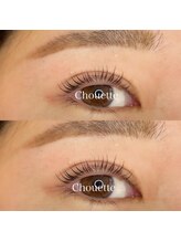 シュエット(Chouette)/パリジェンヌラッシュリフト