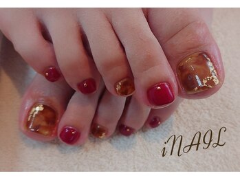 アイネイル(iNAIL)/