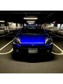 エール(Ailes)&nbsp;車の写真をよく撮りに行きます！