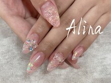 エリナネイルサロン池袋(Alina Nail Salon)/