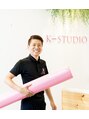 猫背改善専門店 ケースタジオ(k-studio) 近藤 光介