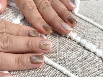 ベルダ(BELDAD)/Customer　nail