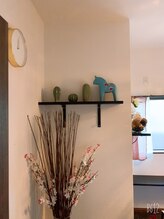 癒しどころ 李庵/