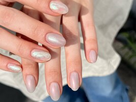 Hand / 90分シンプルコース