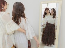 成美ミキシングカラー(成美mixing color)/骨格診断