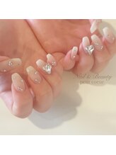 プティクール(petit coeur)/オーダーデザイン