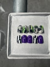 アンプリス(amplis)/by rina &nbsp;