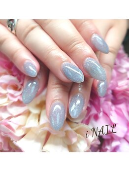 アイネイル(iNAIL)/