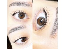 カリネ(CALINER)/【ラッシュリフト】