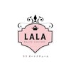 ララ オートクチュール(LALA HAUTOCOUTURE)ロゴ