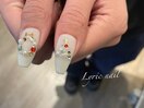 クリスマスネイル【本八幡】