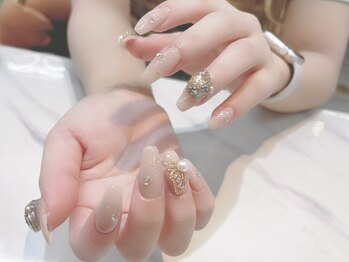 ミキ(MIKI)/【チップ長さだし】定額こだわり