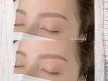 マヴィ(Mavie)/◎まつ毛パーマ/眉毛/アイブロウ