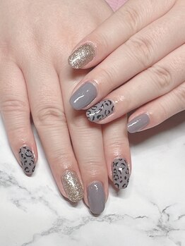 アリエス(Aries)/持ち込みデザイン