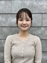 スイ(sui)&nbsp;細川 夢羽