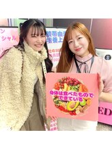 メディボーテサロン(MEDI BEAUTE SALON)/インフルエンサー万博