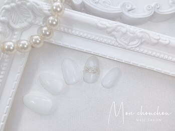 モンシュシュ 吉祥寺(Mon chouchou)/ブライダルネイル