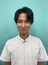 堺整骨院 小郡院&nbsp;梅木 拓海