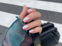 マックスビューティーネイル(MAX BEAUTY nail)/magnet×neon