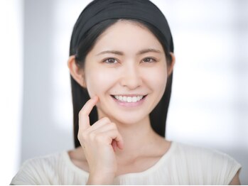 チル(chill)の写真/【モデル級艶肌小顔美人】インディバ小顔特化60分¥6980♪たるみ改善にも◎毎日鏡を見るのが楽しみになる★
