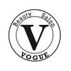 ヴォーグ(VOGUE)のお店ロゴ