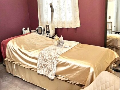 サロン ド リー(Salon de Re)の写真