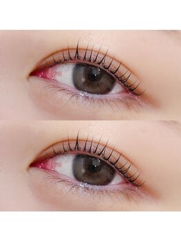 ミー(me.)/ラッシュリフト