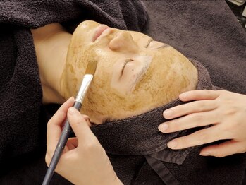 ラヴィオス(RAVIOS)/ハーブピーリング/ララピール