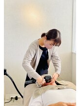 ファン(FAN)&nbsp;Mika 