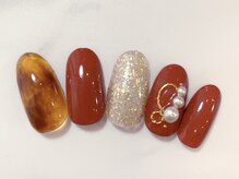 ヴィダ リブレ(Vida Libre)/トレンド定額コース¥7980