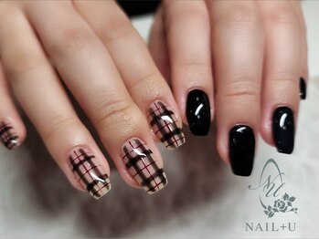 ネイルプラスユウ(NAIL+U)/秋冬チェック