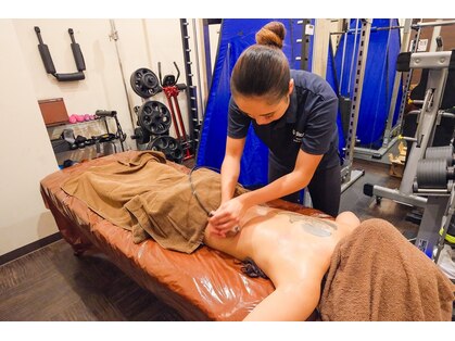 ジープレイス(G place)の写真