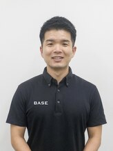 ベイス(BASE) 山田 心介