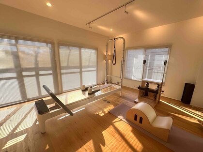 フアリ(FUARI)の写真