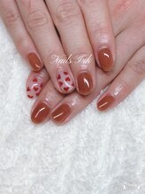 ネイルズ イルク(Nails Irk)/