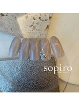 ソピーロ たかのこ店(sopiro)/1月【monthly　simple】