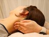 【リフレッシュコース！】整体＋ヘッドケア　90分
