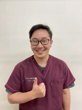 やまもと鍼灸接骨院 さかいし院 松岡 雄飛