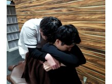 灘六甲整骨院/肩の痛み