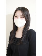 エルア 梅田堂山店(elua) mina 