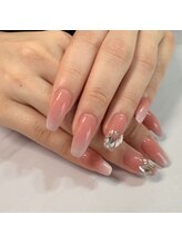 リノ(Lino)/ワンホンネイル