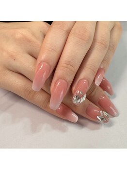 ワンホンネイル