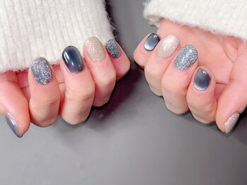 フラッシュとマグネット♪