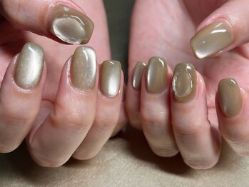 アムネイル(am.nail)/